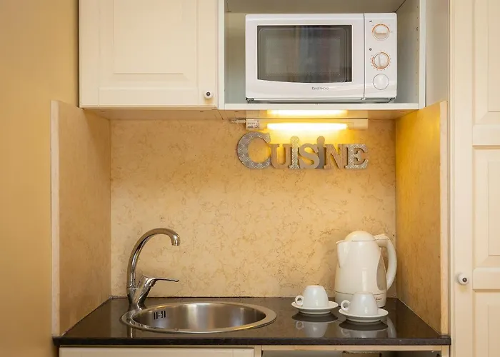 Internouno Deluxe רומא
