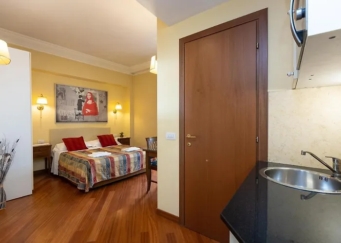 Internouno Deluxe 4*