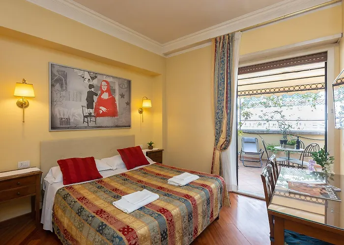 Internouno Deluxe Guest house